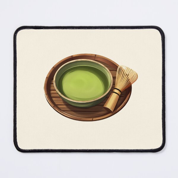 Item preview, Matcha Drink designed and sold by sakurashorty.
