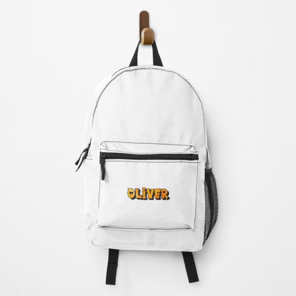 Item preview, Oliver Personalized Name – Custom Gift for Men & Boys designed and sold by Oussinc.