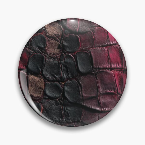 Item preview, Trendy Authentic-Look Crocodile Skin Texture For Outdoor Party designed and sold by RoyalStarsPatts.