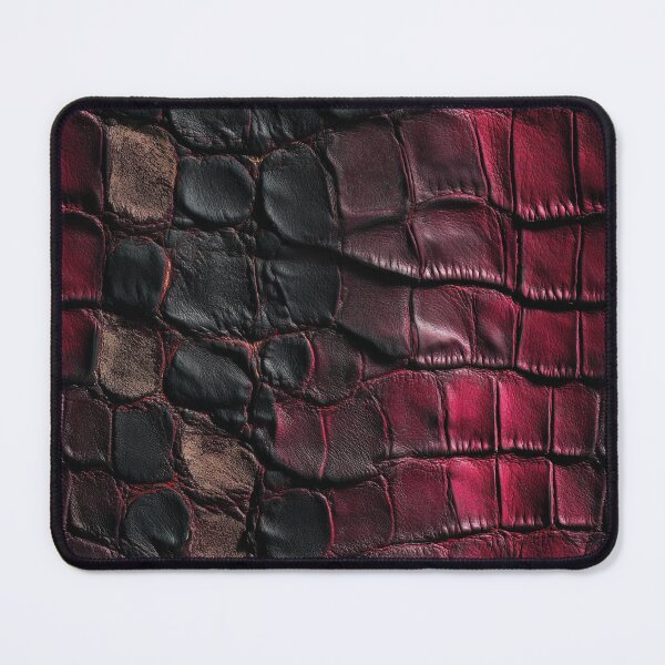 Item preview, Trendy Authentic-Look Crocodile Skin Texture For Outdoor Party designed and sold by RoyalStarsPatts.