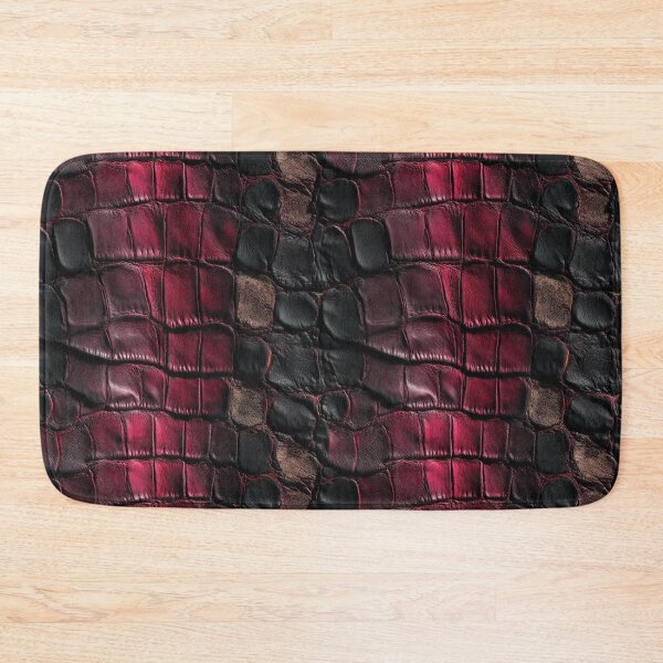 Item preview, Trendy Authentic-Look Crocodile Skin Texture For Outdoor Party designed and sold by RoyalStarsPatts.