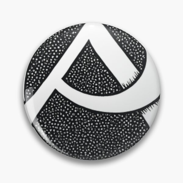 Item preview, AC or CA Monogram designed and sold by ParsonBrown.