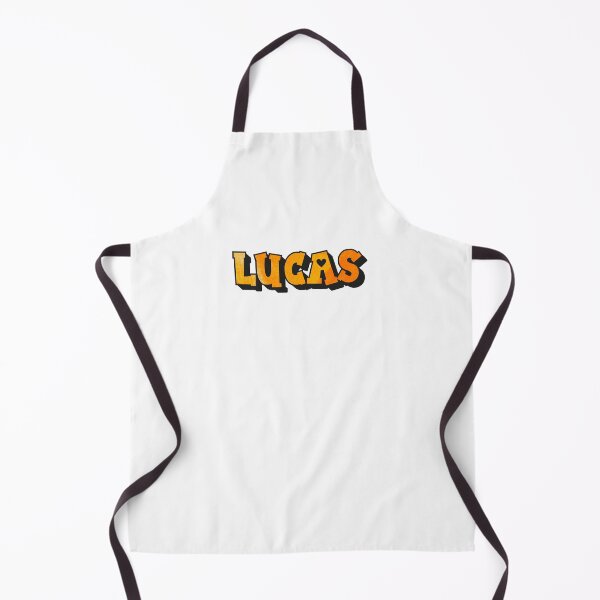 Item preview, Lucas Personalized Name – Custom Gift for Men & Boys designed and sold by Oussinc.