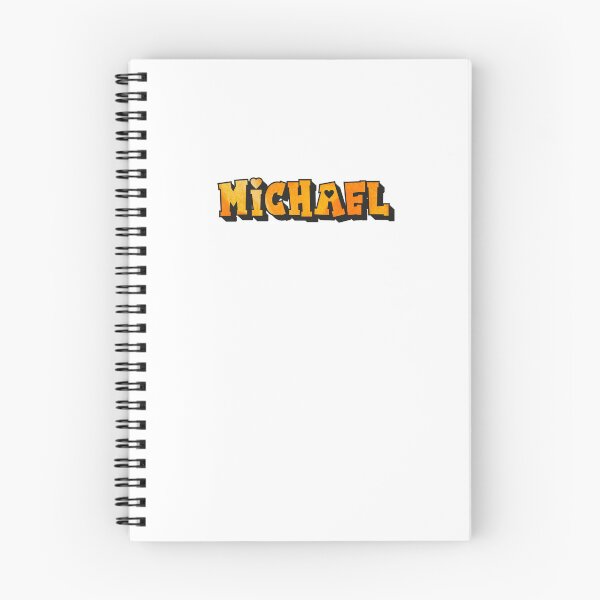 Item preview, Michael Personalized Name – Custom Gift for Men & Boys designed and sold by Oussinc.