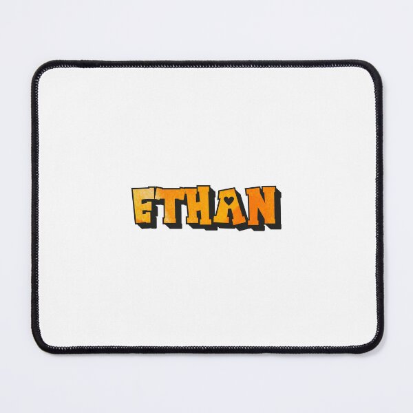 Item preview, Ethan Personalized Name – Custom Gift for Men & Boys designed and sold by Oussinc.