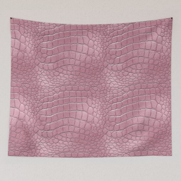 Item preview, Cute Nature-Inspired Crocodile Skin Pattern For Outdoor Party designed and sold by RoyalStarsPatts.