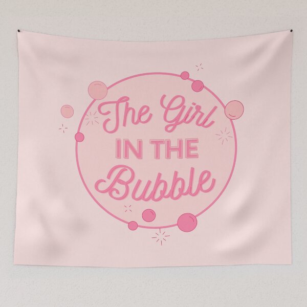 Aperçu de l'œuvre Girl In The Bubble | Wicked, Glinda créée et vendue par Sierra Hendershot.
