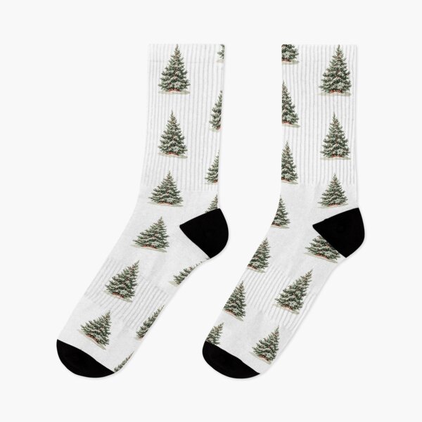 Item preview, Vintage Christmas tree designed and sold by MendaciousMina.