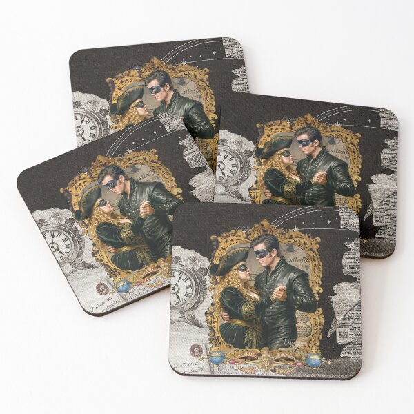 Item preview, The Pirate Dance designed and sold by Vera-Adxer.