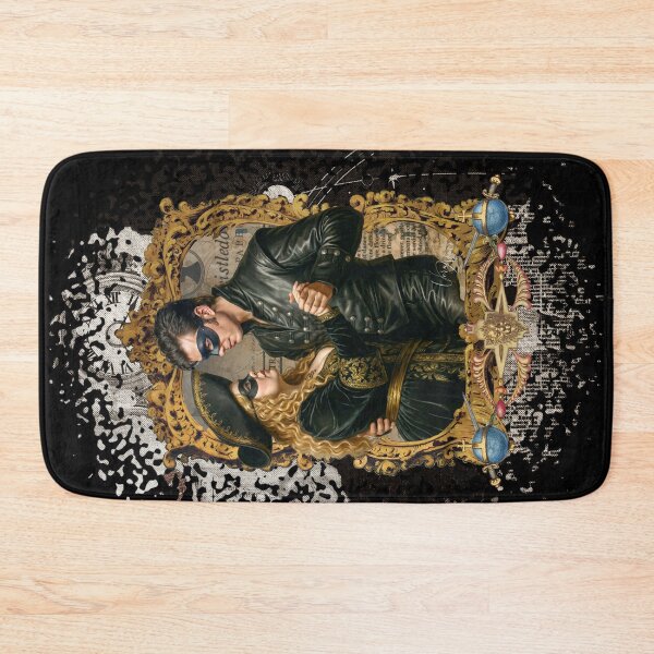 Item preview, The Pirate Dance designed and sold by Vera-Adxer.