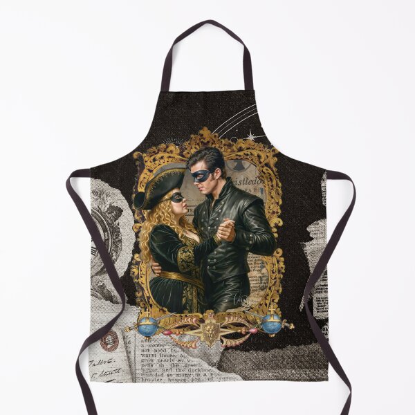 Item preview, The Pirate Dance designed and sold by Vera-Adxer.