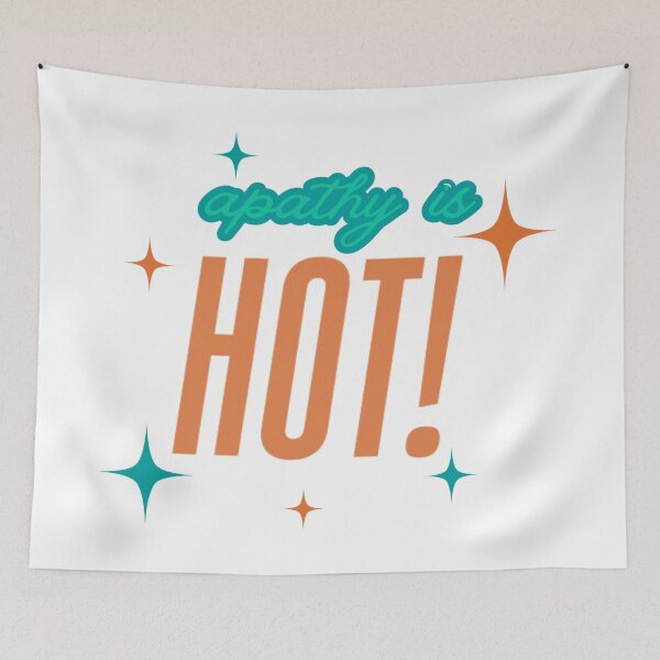 Item preview, Eldest Daughter | TLOAS (Apathy is Hot, Colorful) designed and sold by Sierra Hendershot.