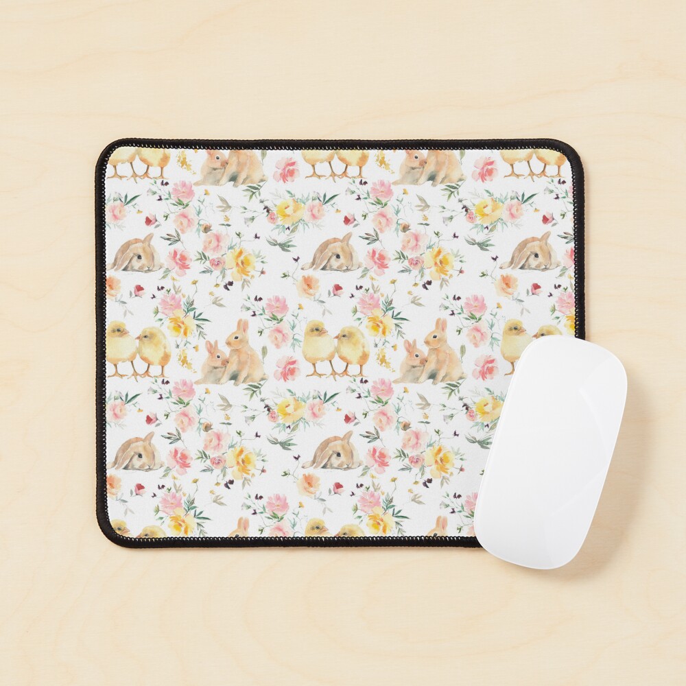 Item preview, Mouse Pad designed and sold by WildAliceArt.