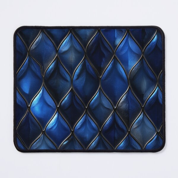 Item preview, Edgy Bold-Styled Crocodile Skin Pattern For Birthday Surprise designed and sold by RoyalStarsPatts.