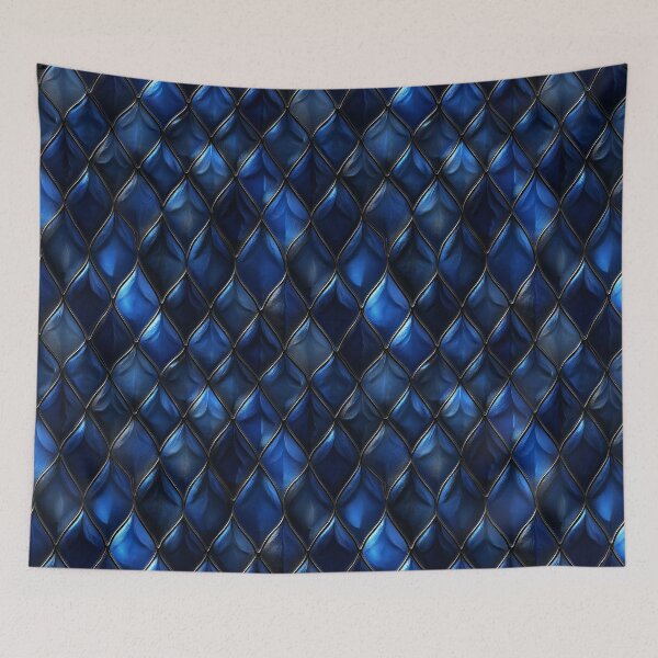 Item preview, Edgy Bold-Styled Crocodile Skin Pattern For Birthday Surprise designed and sold by RoyalStarsPatts.
