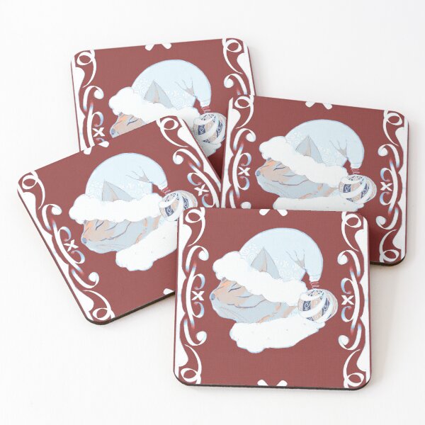 Item preview, Purrfect Christmas designed and sold by MadelinnBooth.