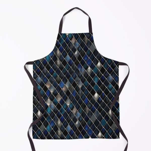 Item preview, Edgy Refined Crocodile Pattern For Wild Print Fan designed and sold by RoyalStarsPatts.