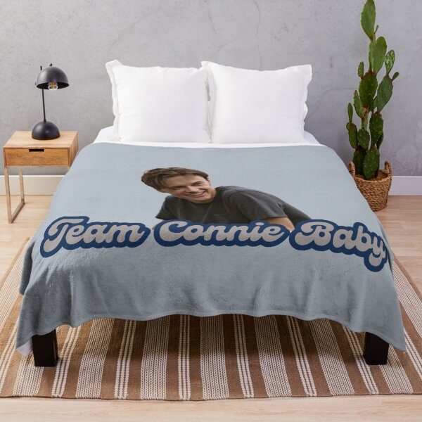 Item preview, Team Conrad (Connie Baby): The Summer I Turned Pretty designed and sold by Sierra Hendershot.