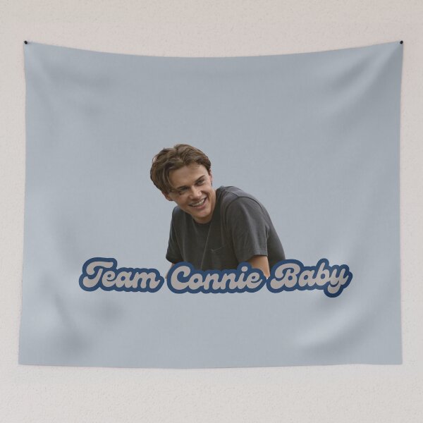 Item preview, Team Conrad (Connie Baby): The Summer I Turned Pretty designed and sold by Sierra Hendershot.