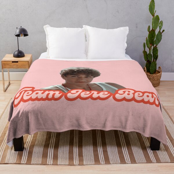 Item preview, Team Jeremiah: The Summer I Turned Pretty designed and sold by Sierra Hendershot.