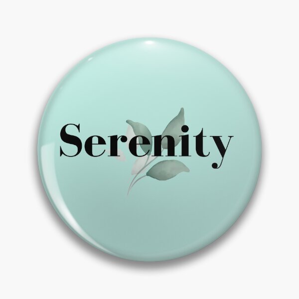 Item preview, Botanical Serenity: The Peace of Nature designed and sold by ElizabethCoelho.