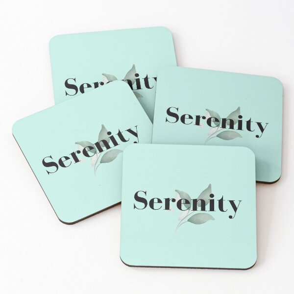 Item preview, Botanical Serenity: The Peace of Nature designed and sold by ElizabethCoelho.