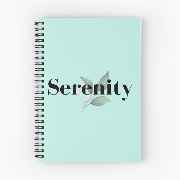 Item preview, Botanical Serenity: The Peace of Nature designed and sold by ElizabethCoelho.