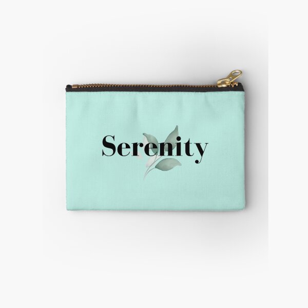 Item preview, Botanical Serenity: The Peace of Nature designed and sold by ElizabethCoelho.