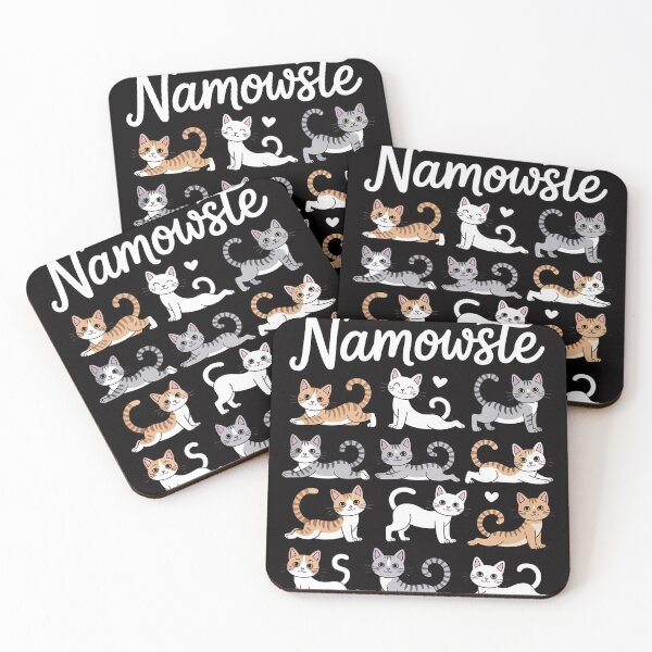 Item preview, Yoga Cat Doing Yoga Kitten Owner - Yoga designed and sold by CareTopping.