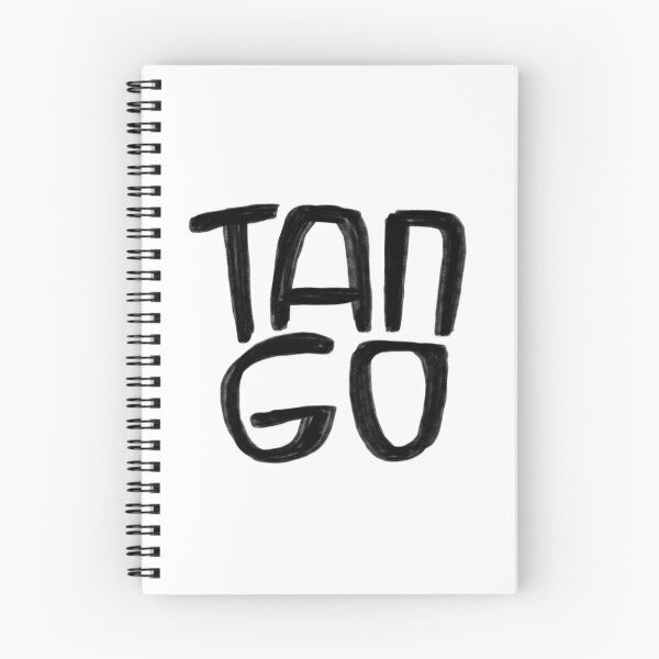 Item preview, Tango designed and sold by danceink.