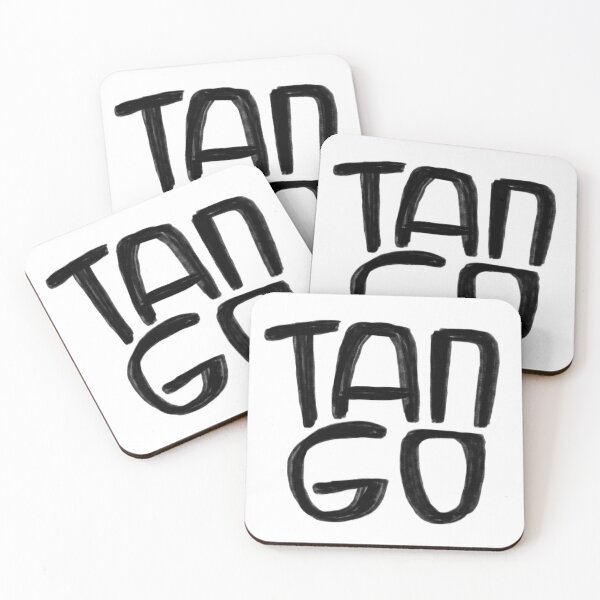 Item preview, Tango designed and sold by danceink.