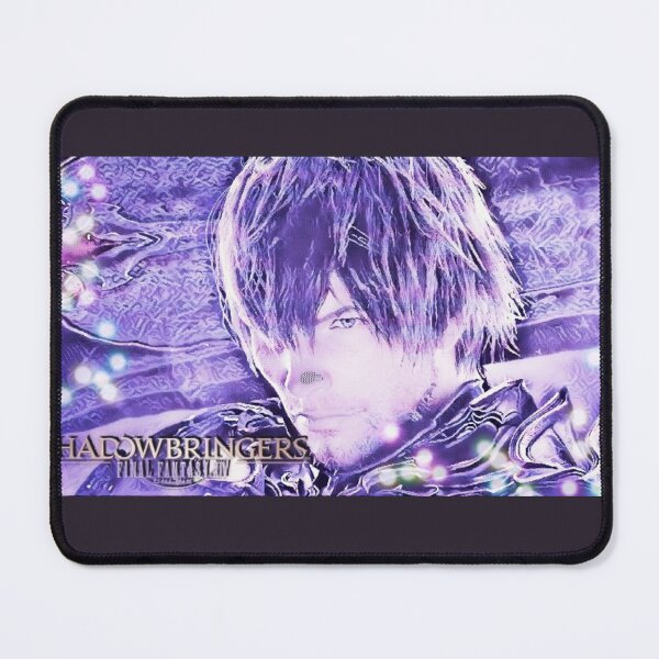 Item preview, SHADOWBRINGERS:Warrior of Darkness designed and sold by KatnipCreations.