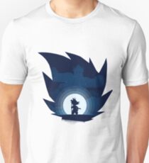 DBZ By the Moonlight Unisex T-Shirt