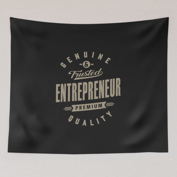 Item preview, Entrepreneur Genuine designed and sold by cidolopez.
