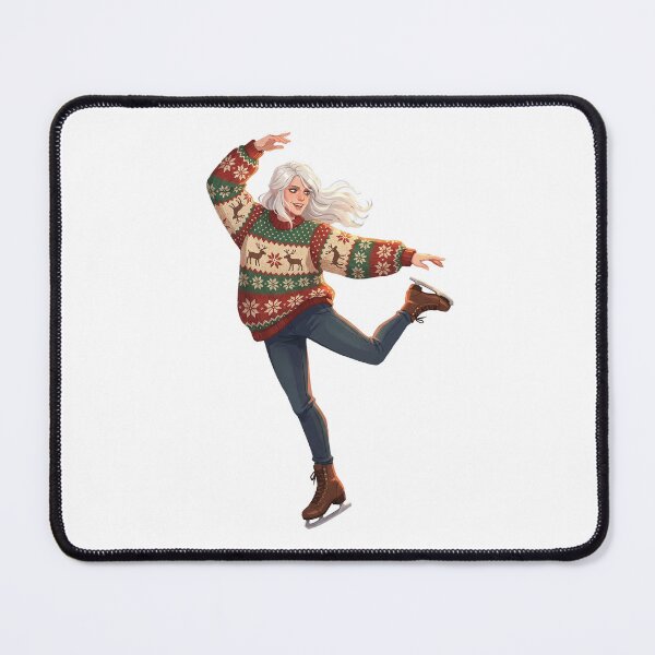 Item preview, Ciri Skating designed and sold by sephcornel.