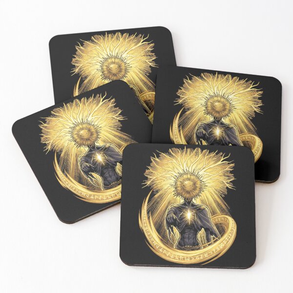 Item preview, The Noble Goldmask - Elden RIng designed and sold by Finik-store.