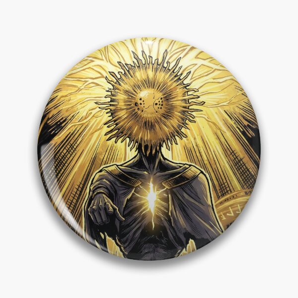 Item preview, The Noble Goldmask - Elden RIng designed and sold by Finik-store.