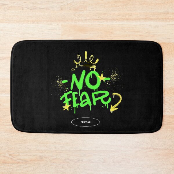 Item preview, No Fear designed and sold by proviax.