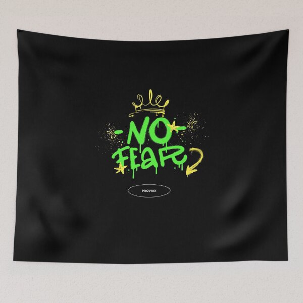 Item preview, No Fear designed and sold by proviax.