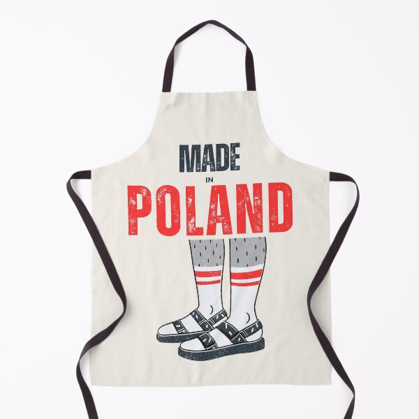 Item preview, Made In Poland | Janusz Meme | Funny Polish Meme | Polish Summer Vibe designed and sold by Anniko Art Studio.