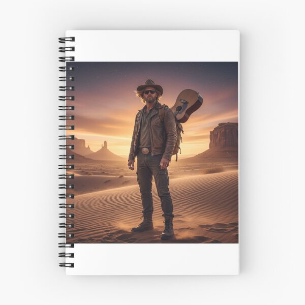 Item preview, Cool Dude Desert designed and sold by fatcatbat.