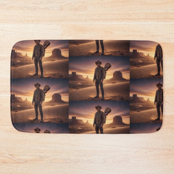 Item preview, Cool Dude Desert designed and sold by fatcatbat.