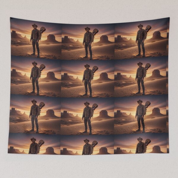 Item preview, Cool Dude Desert designed and sold by fatcatbat.