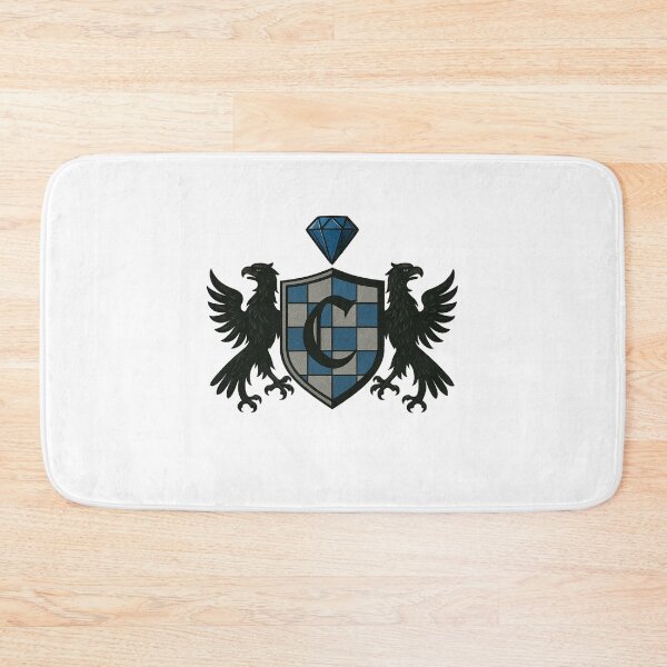 Item preview, Letter "C" Customized the Alphabet Crest Collection designed and sold by JLincoln48.