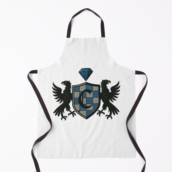 Item preview, Letter "C" Customized the Alphabet Crest Collection designed and sold by JLincoln48.