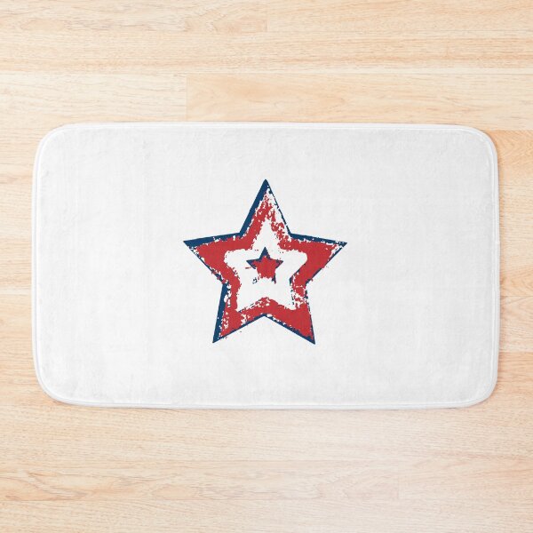 Item preview, Red, White & Blue Stars designed and sold by PSCSCo.