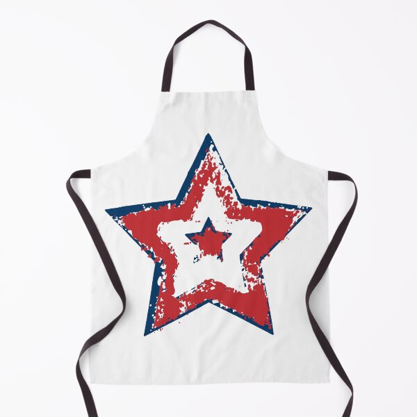 Item preview, Red, White & Blue Stars designed and sold by PSCSCo.