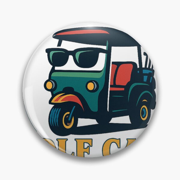 Item preview, Golf Cart Mafia designed and sold by Kinley's Korner.