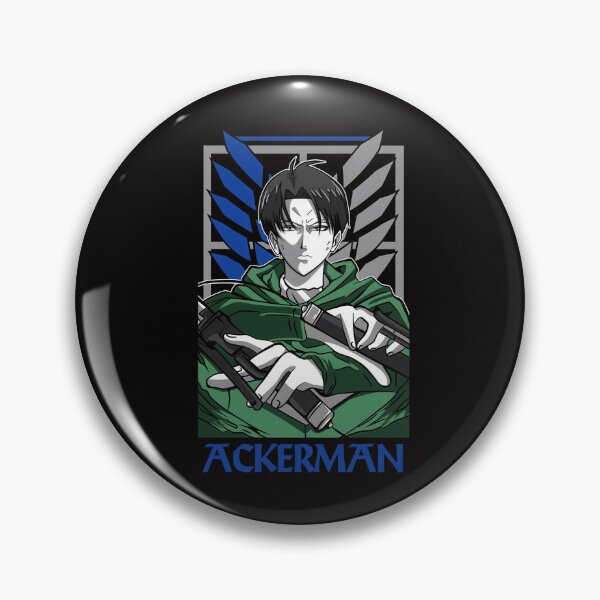 Item preview, The Perfectionist Captain with Unmatched Precision designed and sold by SacredRoses-Art.