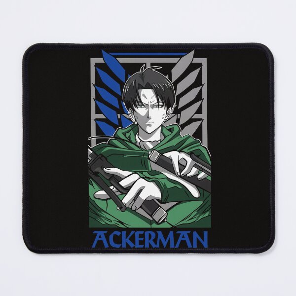 Item preview, The Perfectionist Captain with Unmatched Precision designed and sold by SacredRoses-Art.